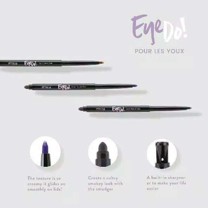 EMINA Eye Do! Crayon Pour Les Yeux