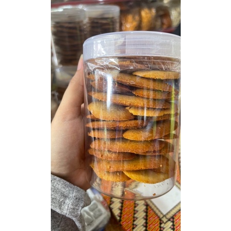 

LIDAH KUCING TOPLES