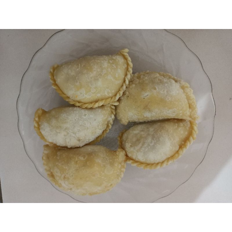 

Frozen Pastel Kentang sayur telor, Pastel,Frozen food, Food