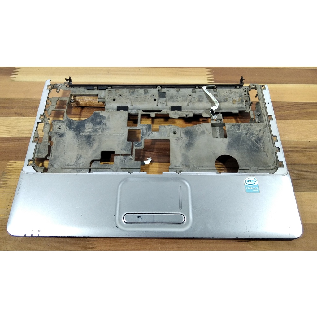 casing Frame Keyboard Palmrest Laptop HP CQ40 CQ41