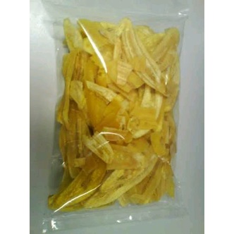 

KERIPIK PISANG 500 Gram