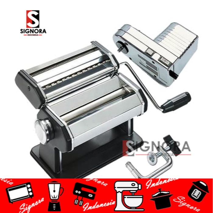 Noodle Maker Noodle Motor Signora