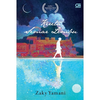 Kereta Semar Lembu -  Zaky Yamani