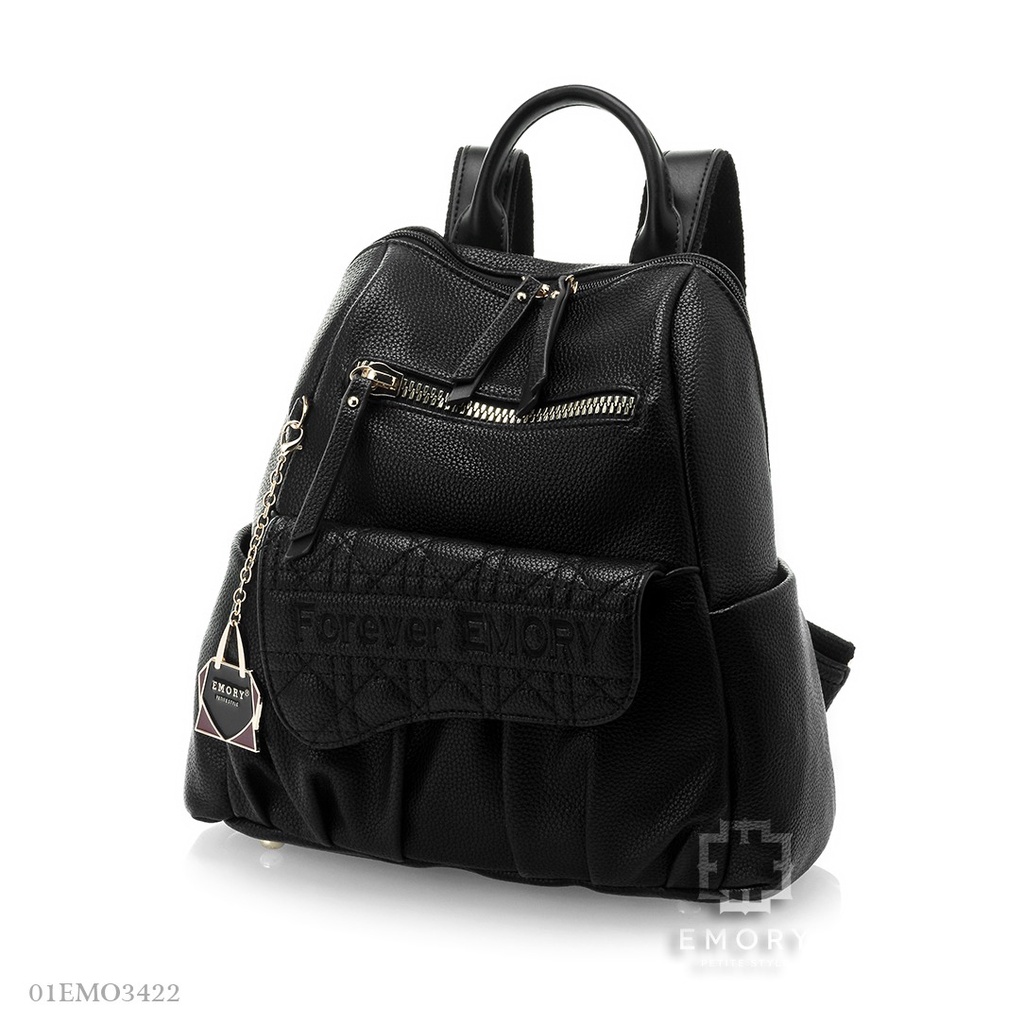 SV - EMORY Aramya Tas Ransel Wanita Import 01EMO3422