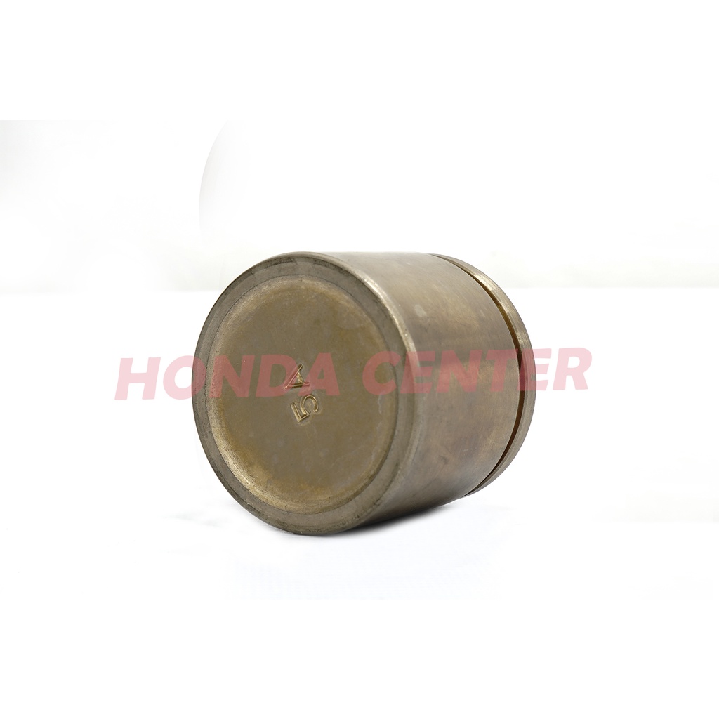 piston rem depan civic ferio vti vtis fd  1996 1997 1998 1999 2000 2001 2002 2003 2004 2005 2006 2007 2008 2009 2010 2011 2012 2013 2014 2015 freed mobilio BRV stream 2002 2003 2004 2005 2006 1700cc crz jazz s rs ge8 gk5 city gm2 gm6 2008-2020