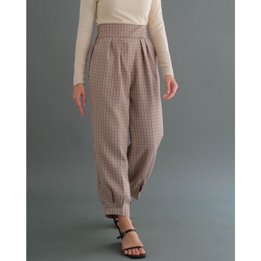 Myrubylicious EINELY PANTS KODE 2312