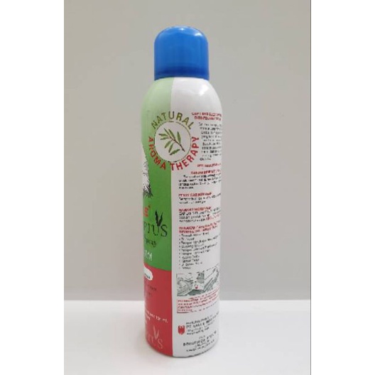 Eagle EUCALYPTUS CAPLANG desinfektan 280 ml