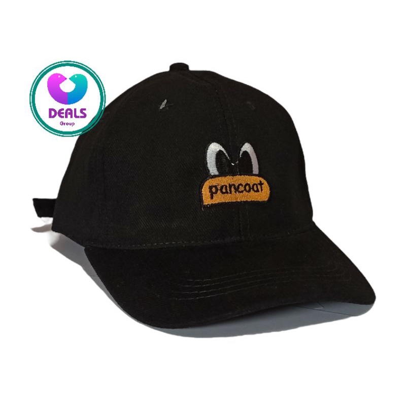 Topi Baseball Topi Distro Pria Wanita Pancoat