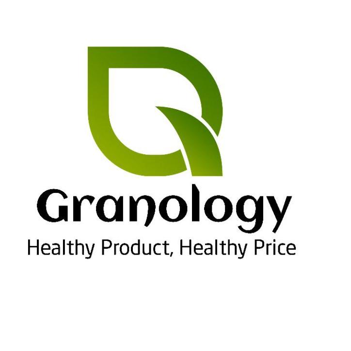 

[J-74 ❤] Organic Chia Seed Peru kualitas terbaik (100 gram) by Granology-viral