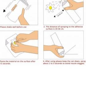 

✔ LEM SEMPROT SPRAY IDEA, HANYA MELAYANI AREA JAWA (DARAT) Special !!