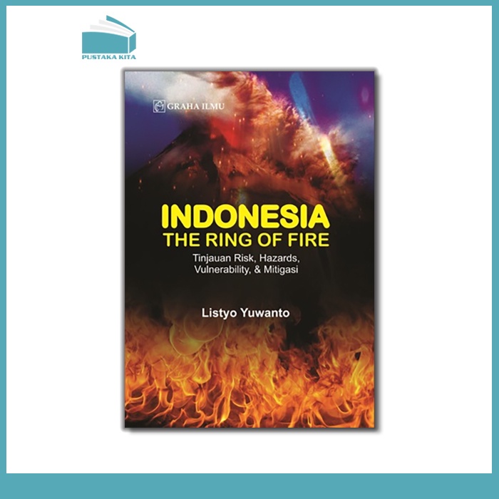 Indonesia The Ring of Fire