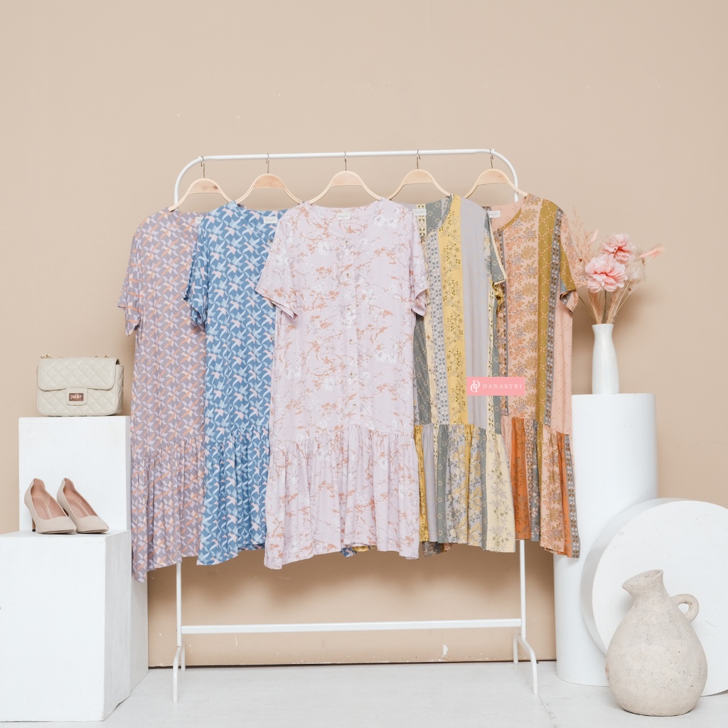 DASTER MAZAYA DASTER DANASTRI