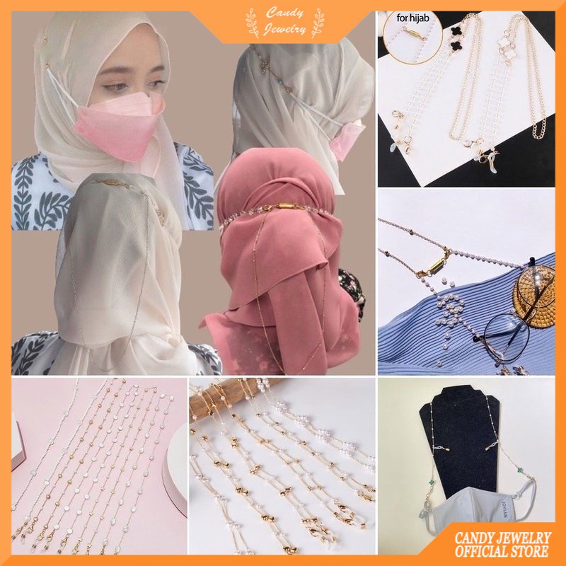 Gesper Magnet Bentuk Silinder Warna Permen Untuk Aksesoris Perhiasan DIY CANDY JEWELRY