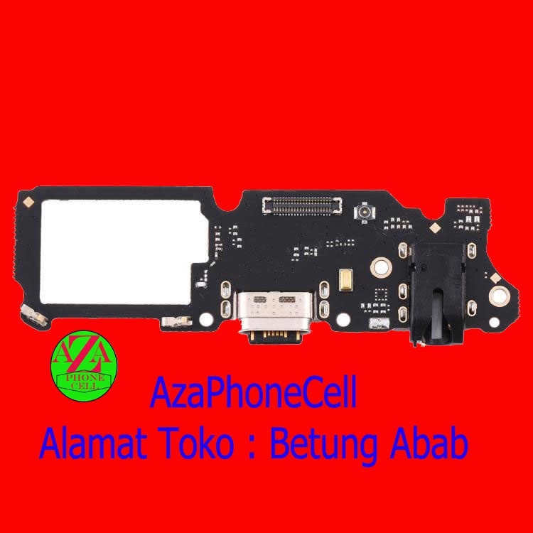 Board Cas Oppo A5 2020