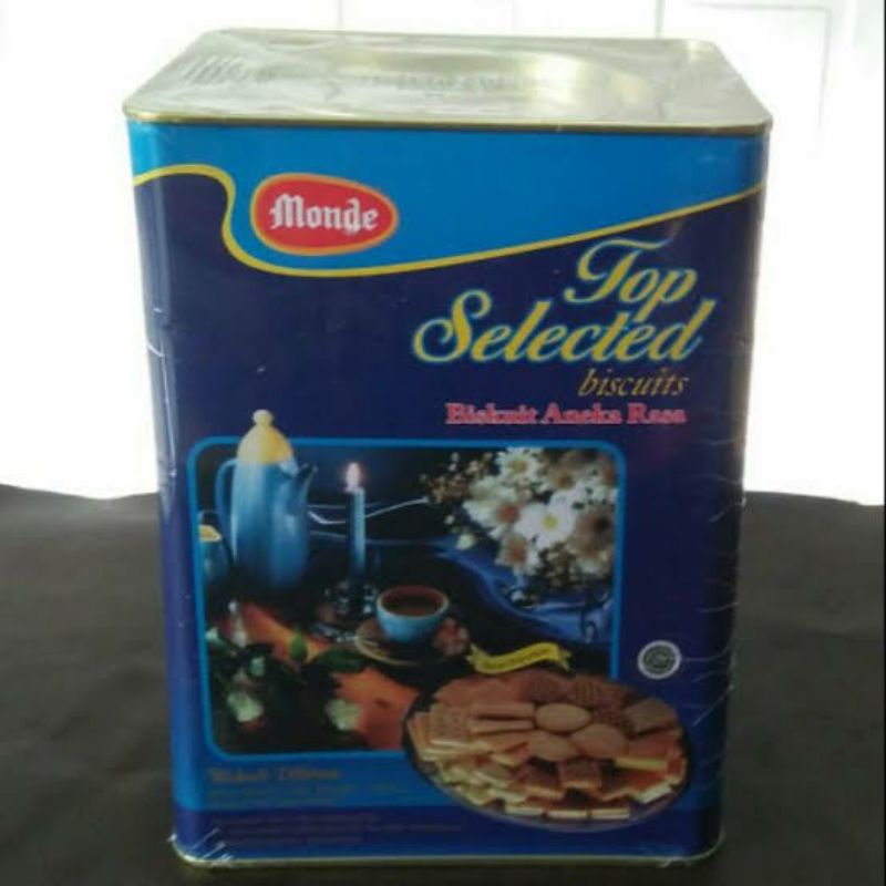 

monde top selection besar TG promo hari ini