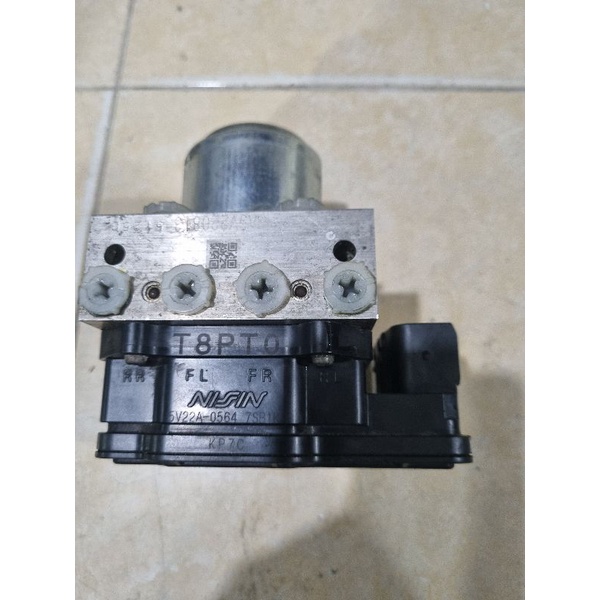 modul abs rem honda hrv hr-v T8P TO asli