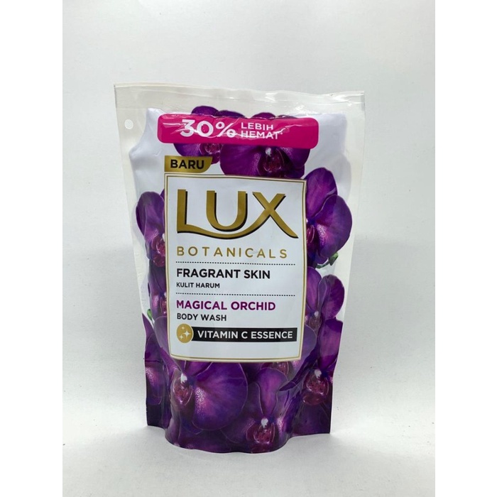 SABUN MANDI CAIR LUX 450 ML ALL VARIANT