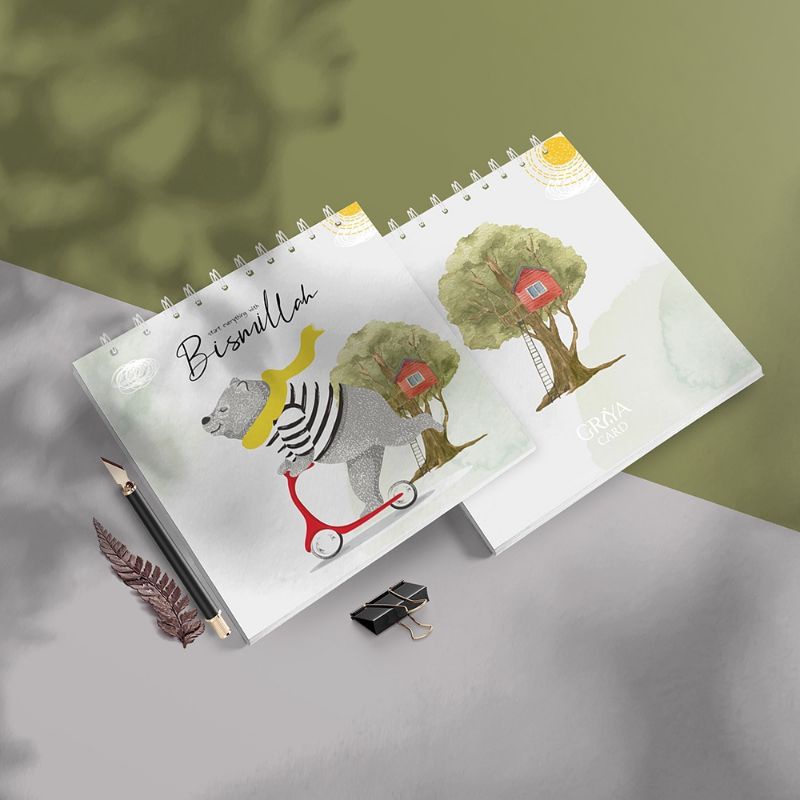 

NOTEBOOK MINI | BLOCKNOTE | BUKU TULIS SPIRAL | BUKU CATATAN | JOURNAL BOOK | MOTIVASI ISLAM