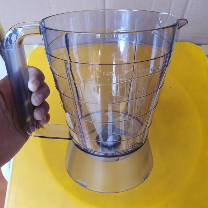 Jar Blender Philips HR 2056,2057 Original