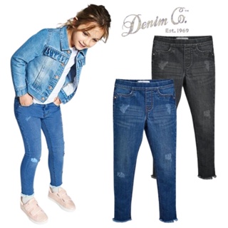 Jegging  Jeans Denim Co Anak Perempuan 1-15tahun #0