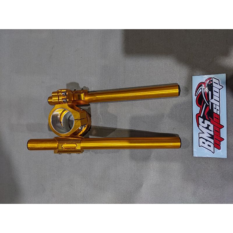 Stang jepit Nui racing project uk 51MM