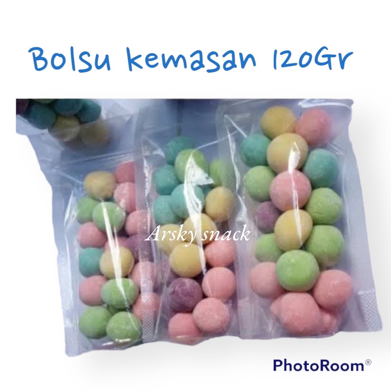 

Bolsu By Aryn#bolasusu//higenis//enak