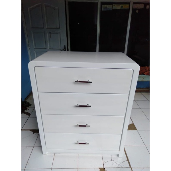 bufet modern jati bufet minimalis