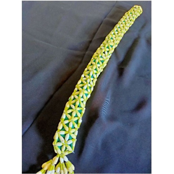 melati imitasi jogja paes