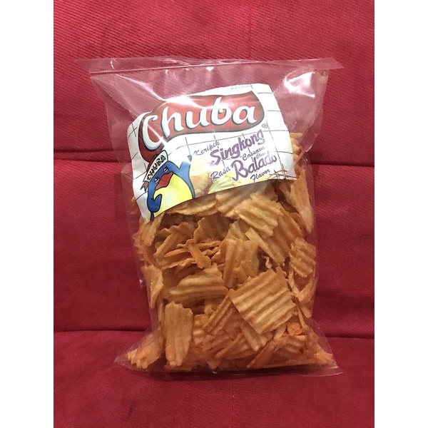 

Chuba250g