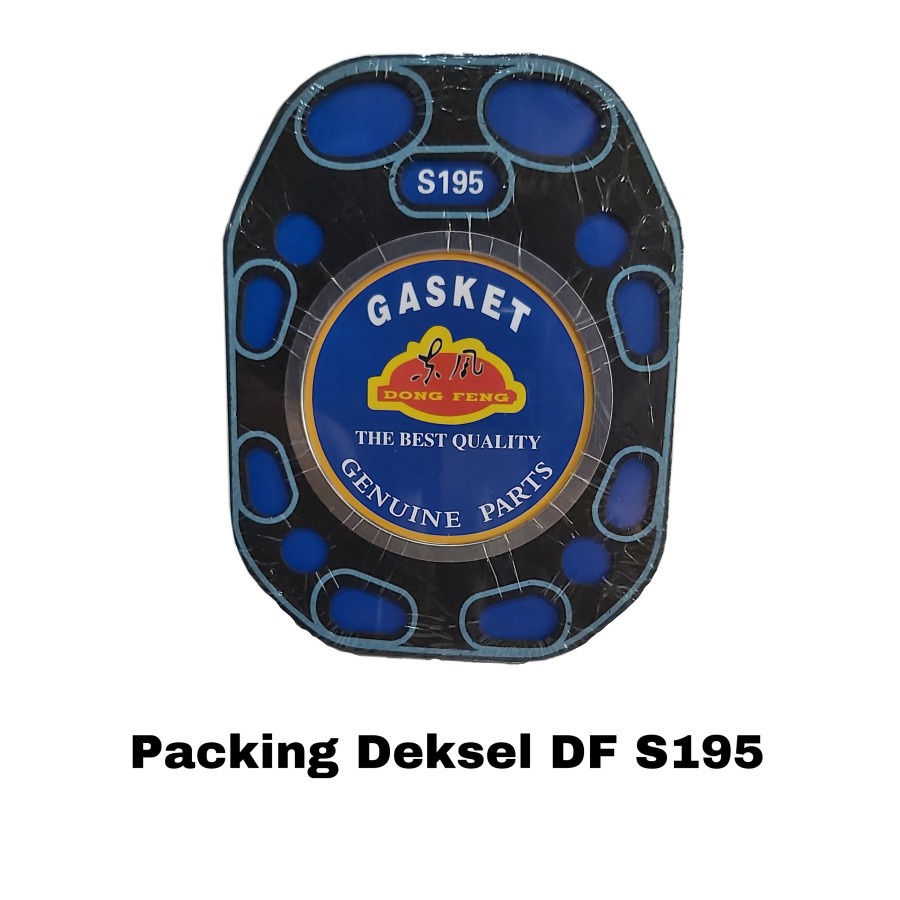 PACKING DEKSEL S195 DONG FENG