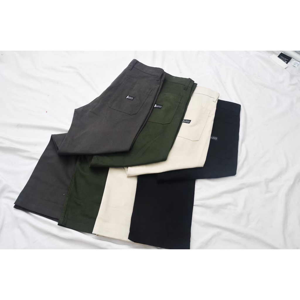 REGULER CHINOS - CELANA CHINO PANJANG REGULER Original Outfit 874 STANDART