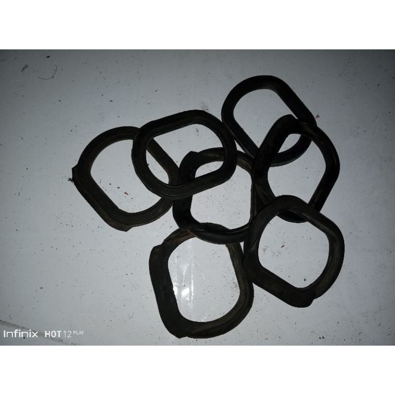 karet kontak honda beat fi beat esp 2013 2014 2015