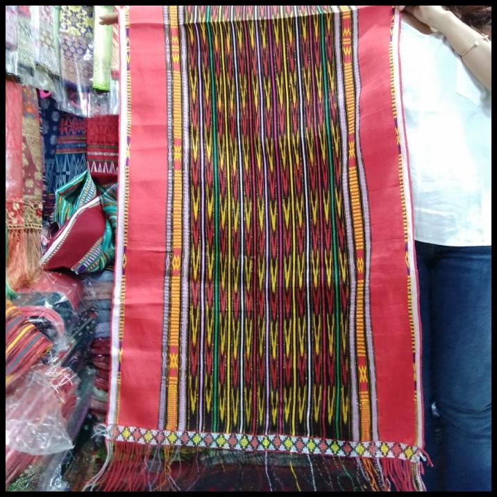 Promo Ulos Mangiring Ulos Parompa Ulos Tardidi Asli Tenun