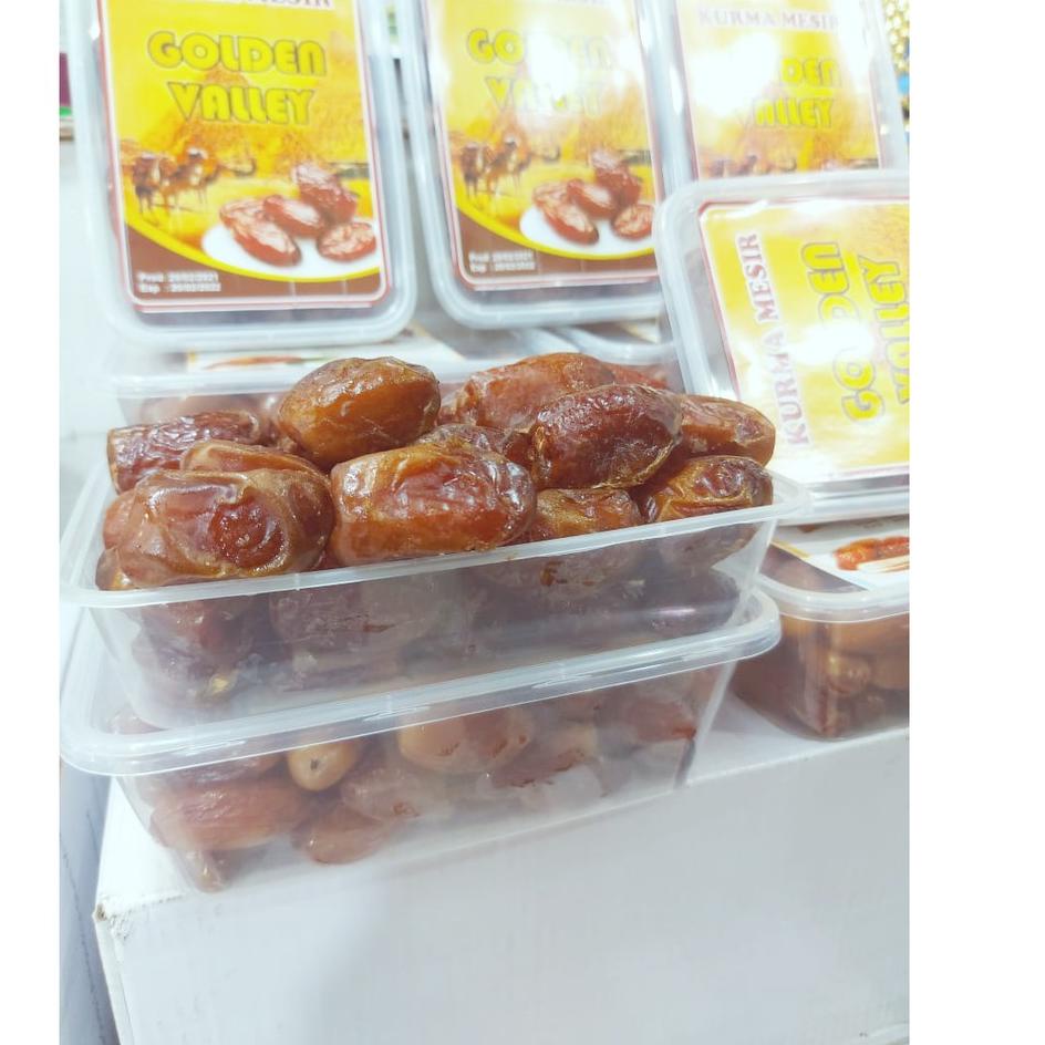 

[KODE PRODUK Y9CYA9538] Kurma madu super (mesir) isi 1kg [ kemasan box mika ]