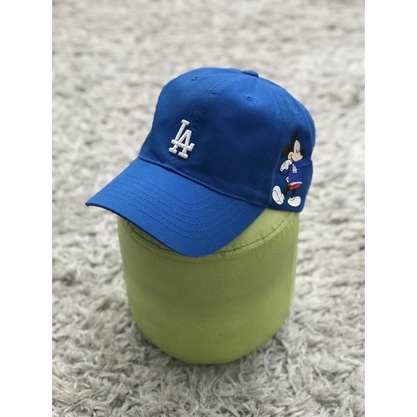 Original topi MLB x DISNEY Cap