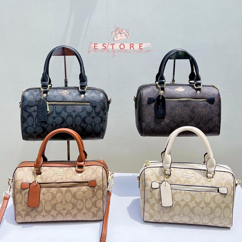 Tas Terbaru Ch Signature Bowling