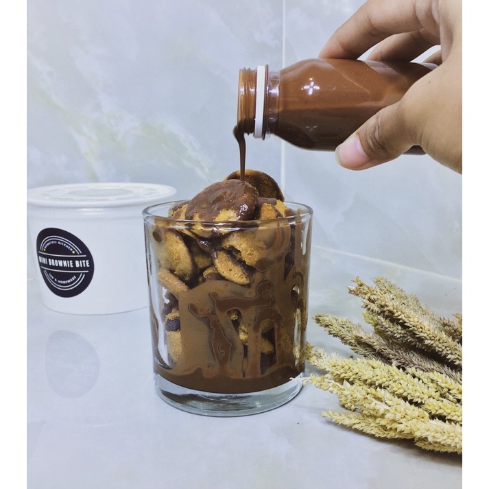 

Melted Cookies Original