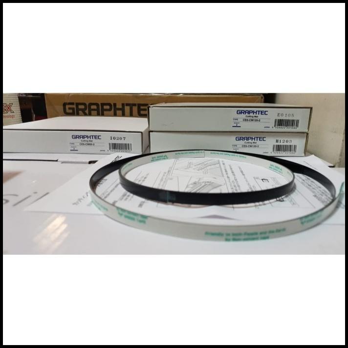 

Cutting Mat / Tatakan Cutting Graphtec Ce6000 Cm120