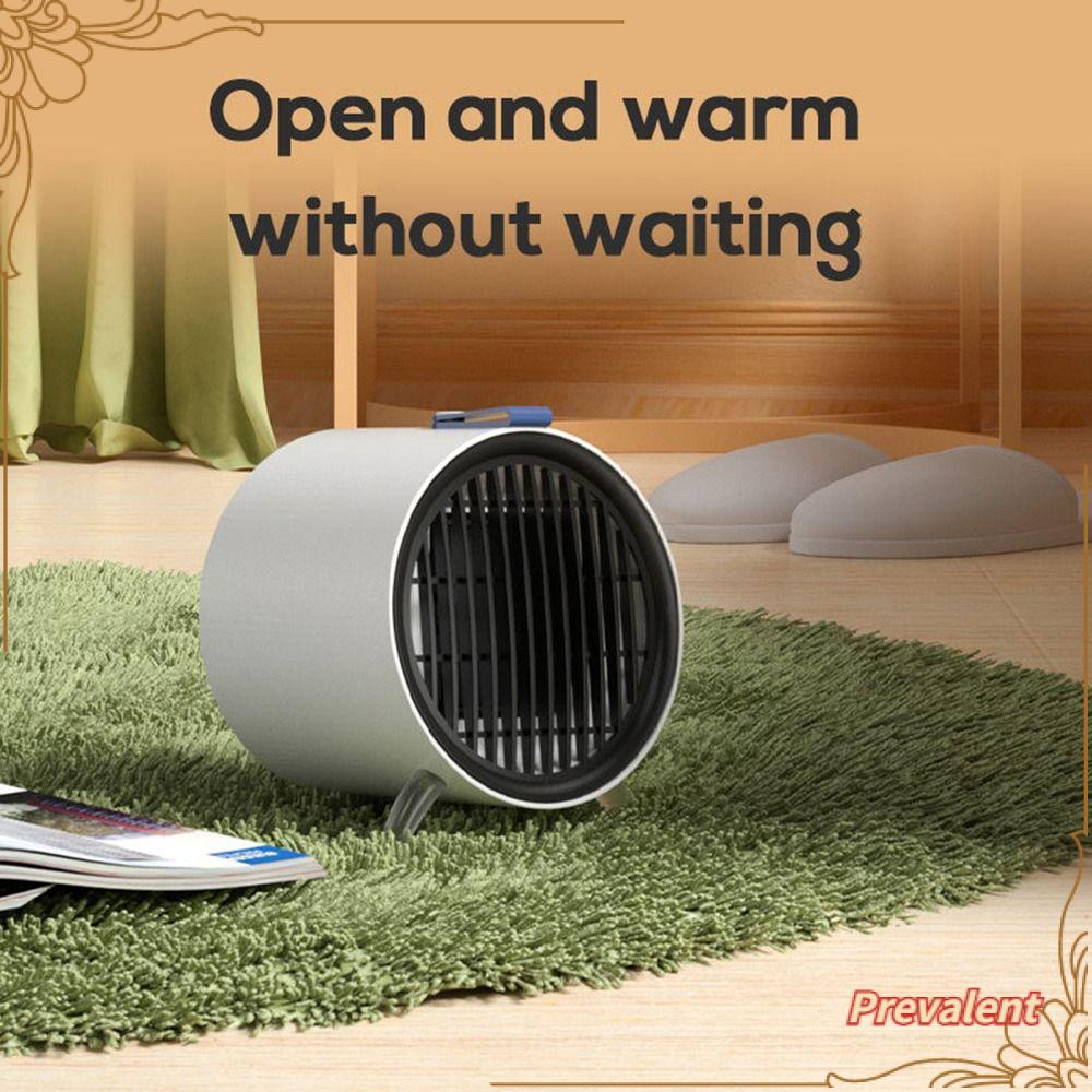 Preva Electric Heater Professional 500W Penghangat Rumah