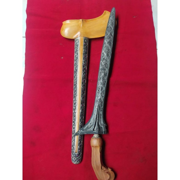 Keris Pasopati