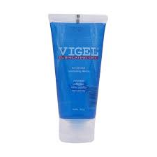 Gel Pelumas Vigel - 30 gr - Pelumas Ms V Terbaik