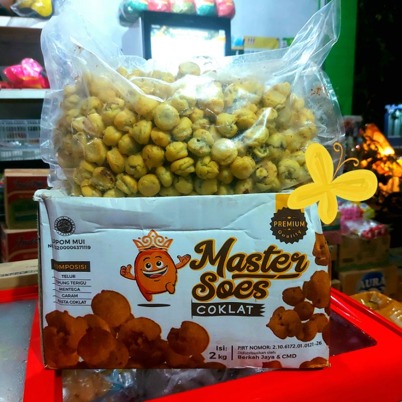 

COD 2 KG MASTER SOES ATAU ARJUNA COKLAT SUS COKELAT SOS SHOES FULL 1 DUS