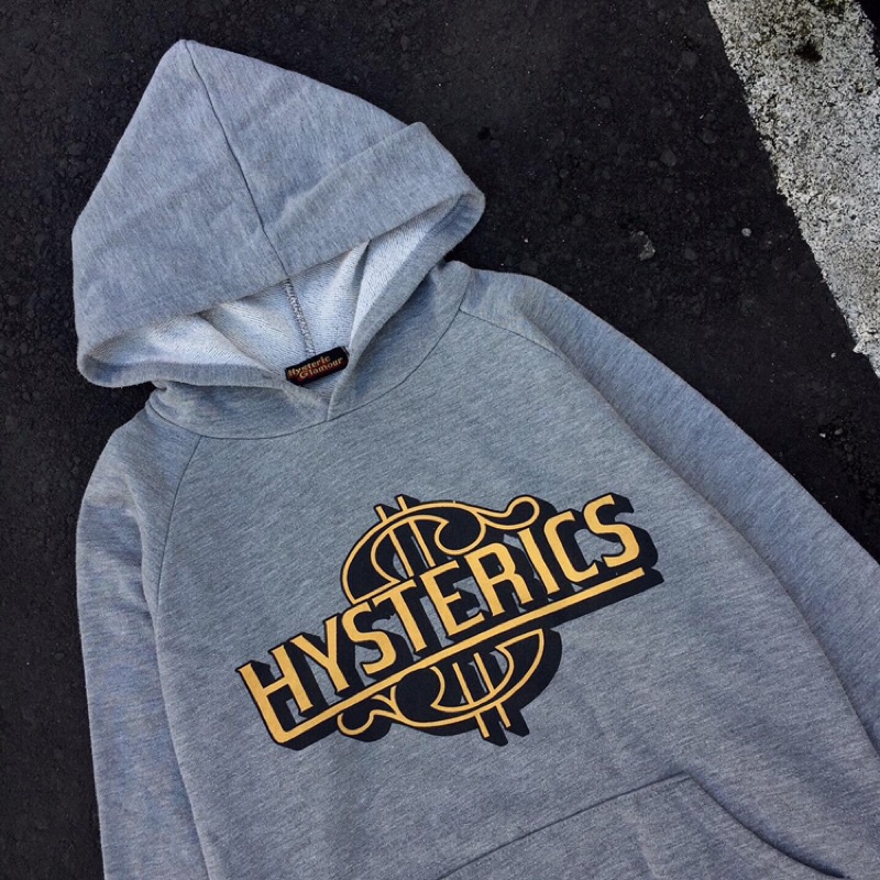 Hoodie Hysteric Glamour