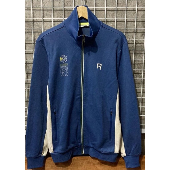 [SALE] Tracktop Reebok Classic / Jacket Reebok Unisex Original
