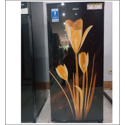 Z KULKAS AQUA JAPAN 1 PINTU AQRD191/190LK/LB x4iuin1_5b Terbatas