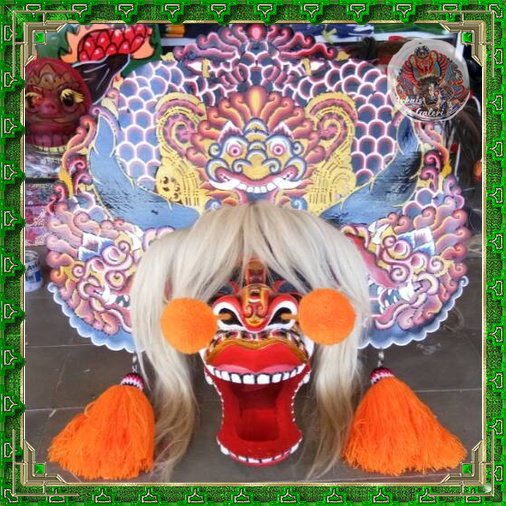 ️List New️ Barongan anak murah /barongan | barongan anak SD premium / barongan / caplokan / ganongan