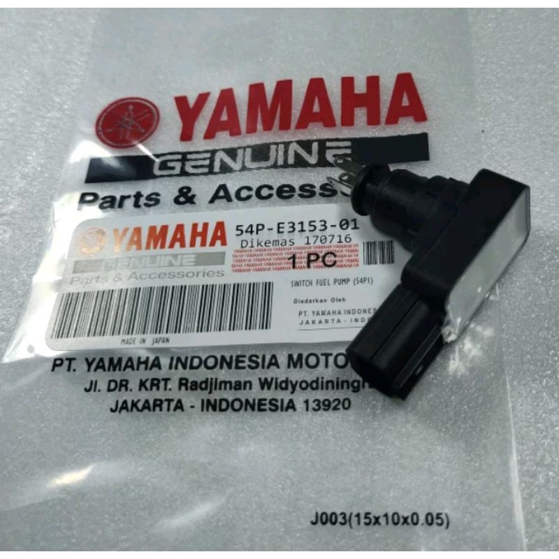 ic sensor fuel pump mio j m3 soul gt xride 115 125 vixion new