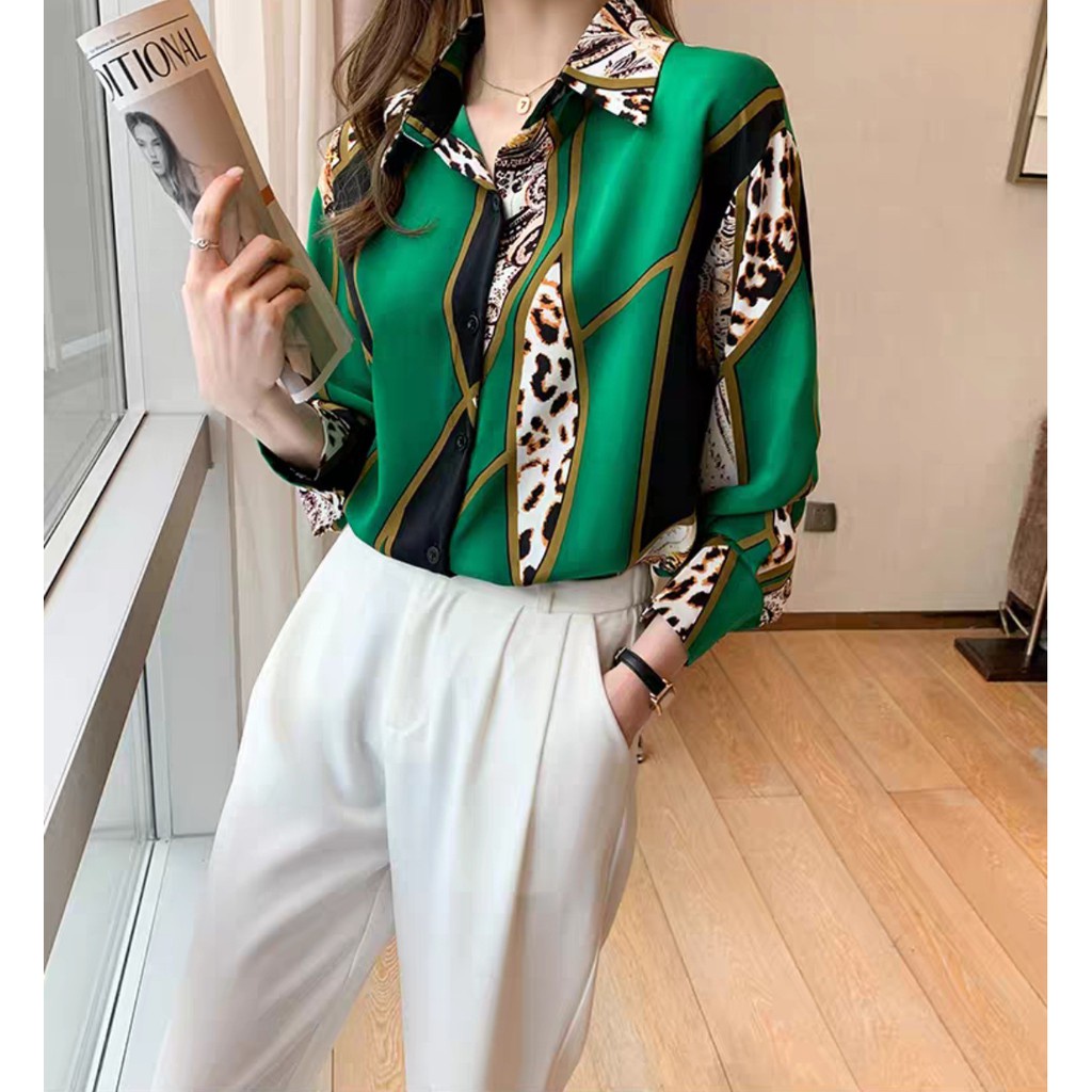 Shaniece Redleo Shirt Import 0198 3M