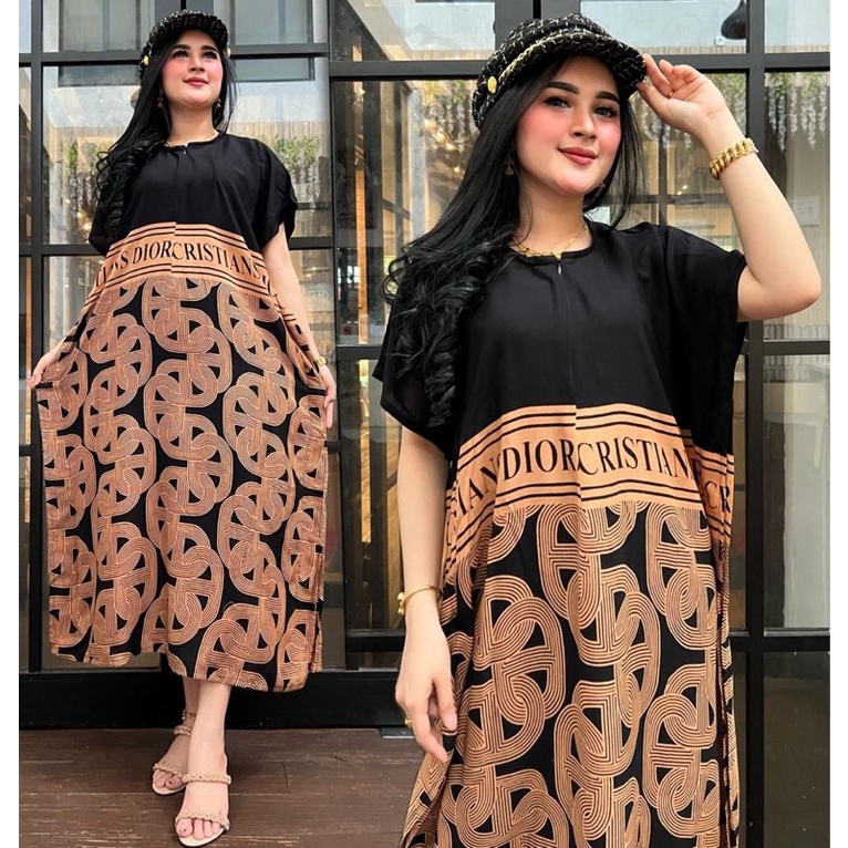 DASTER JUMBO KALONG BAJU TIDUR WANITA BUSUI