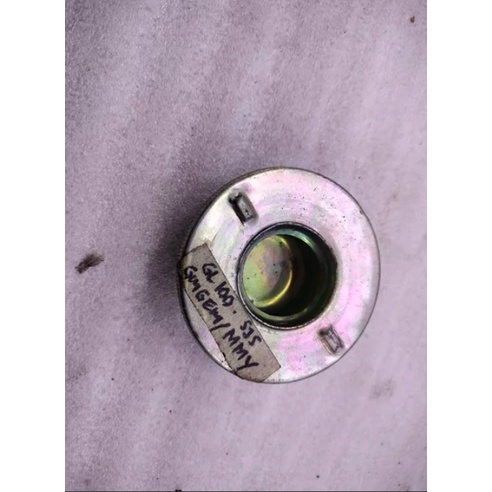 tutup tangki honda gl100 gl100 nos